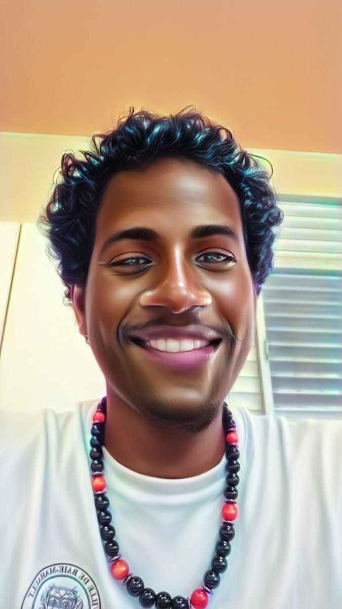 Profil de Maé
