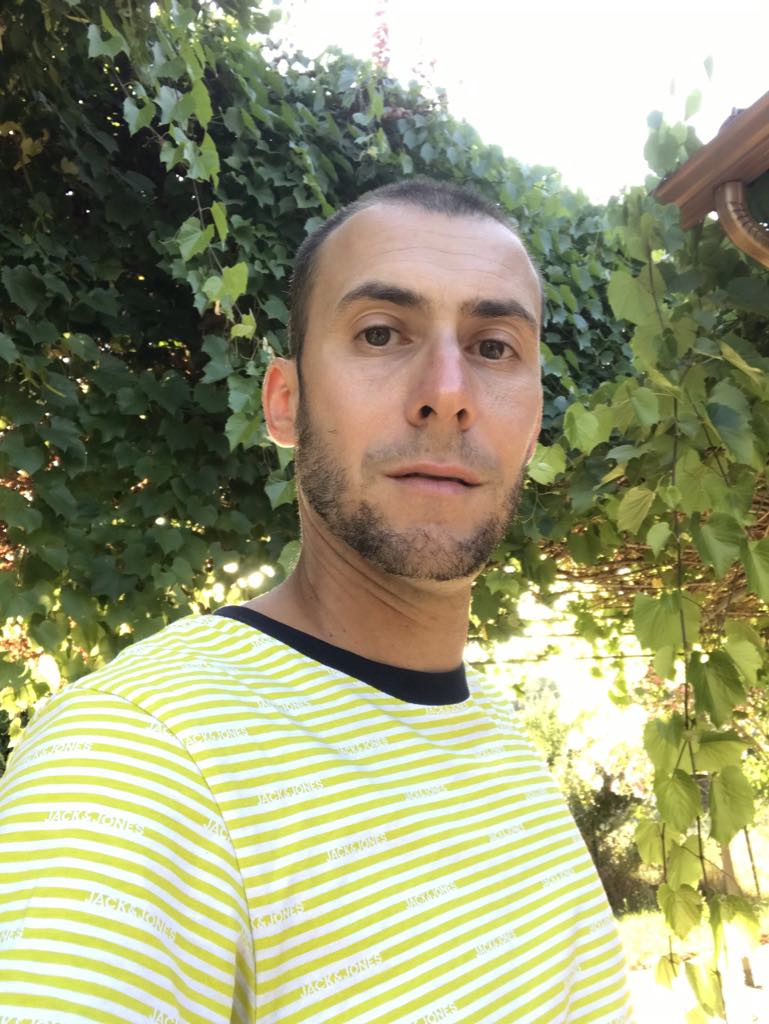 Profil de Chrif