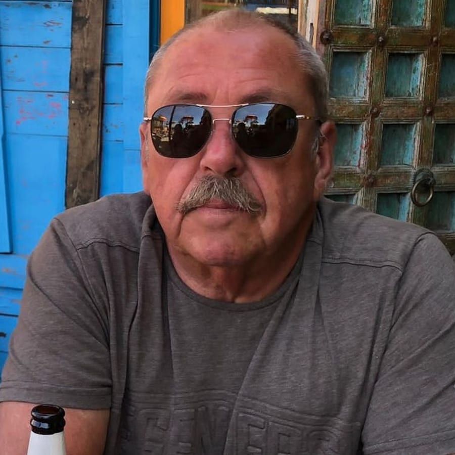 Profil de Misha
