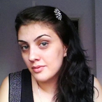 Profil de Marie-roseline
