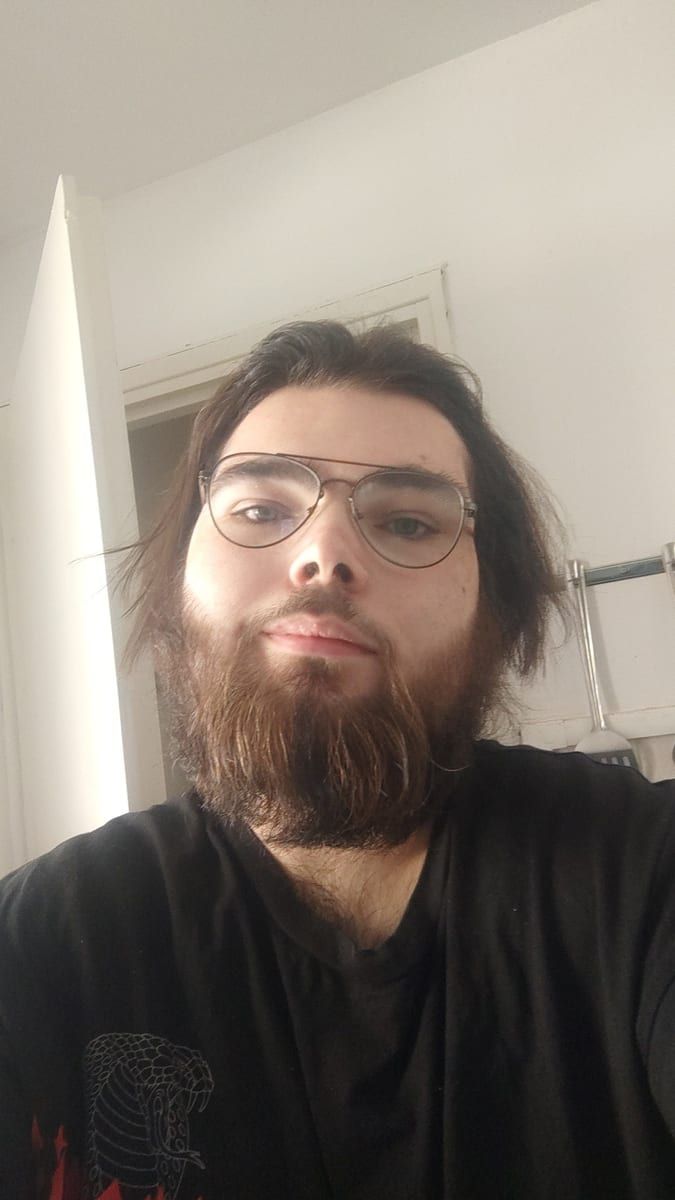 Profil de Jesus