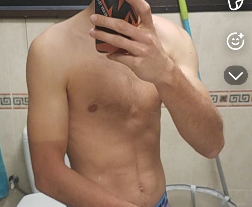 Profil de Fritz