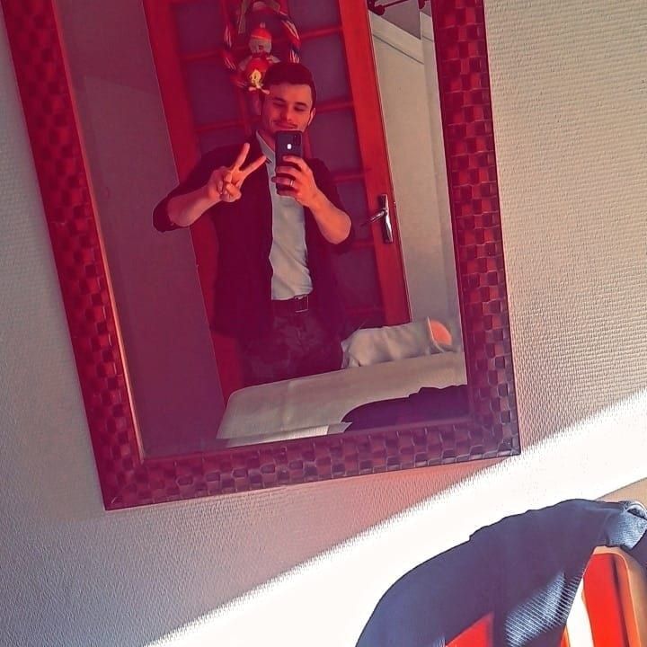 Profil de Carmelien