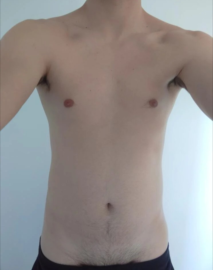 Profil de Marcos