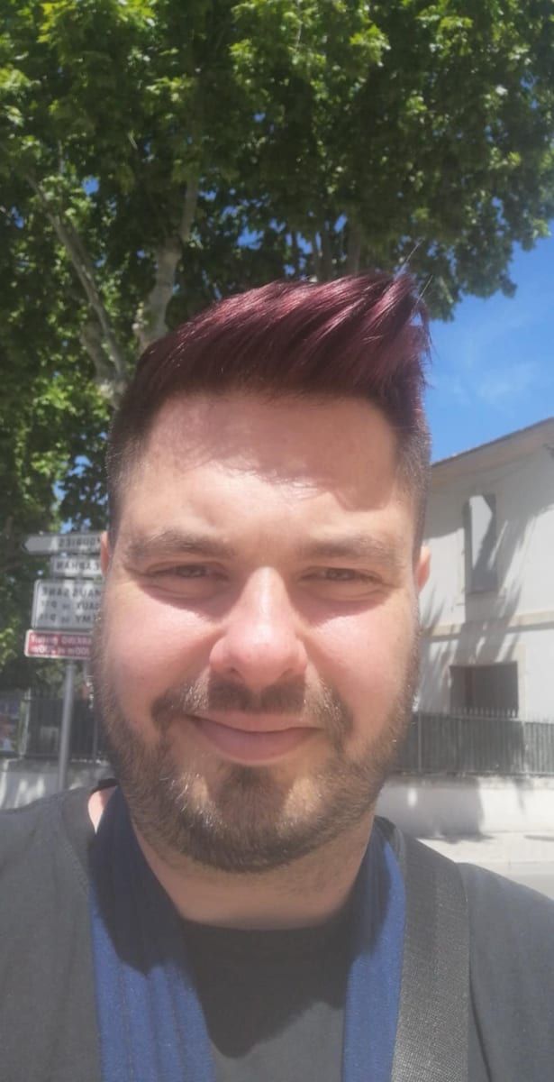 Profil de Gervais