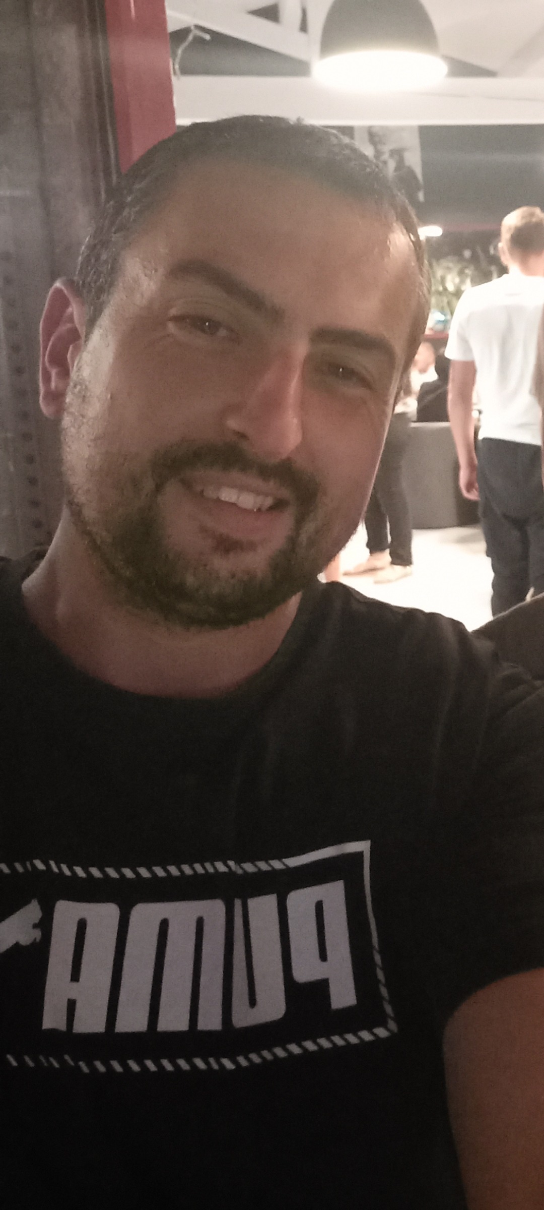 Profil de Foad