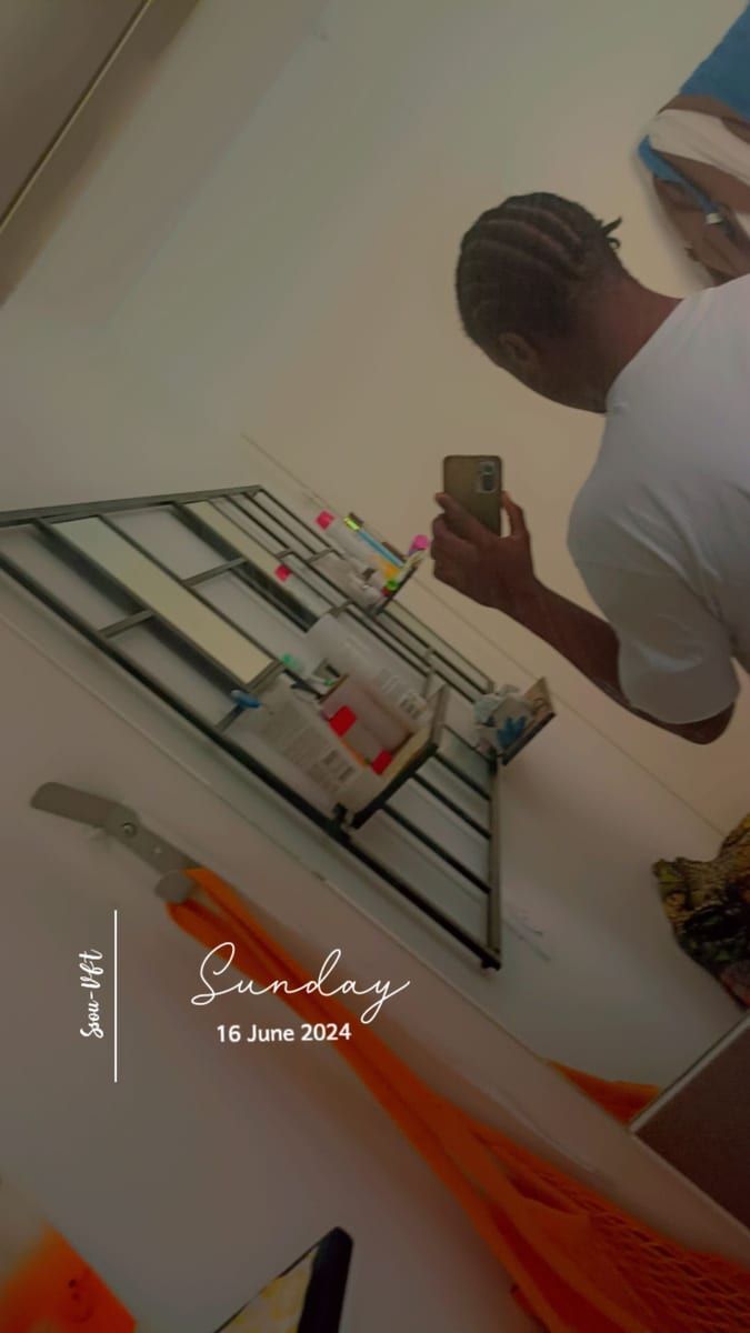 Profil de Jean-fred
