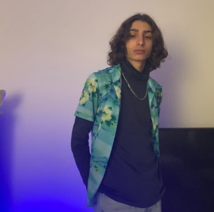 Profil de Harun