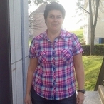 Profil de Mayssam