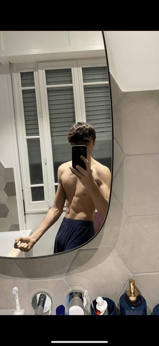 Profil de Dimitrije