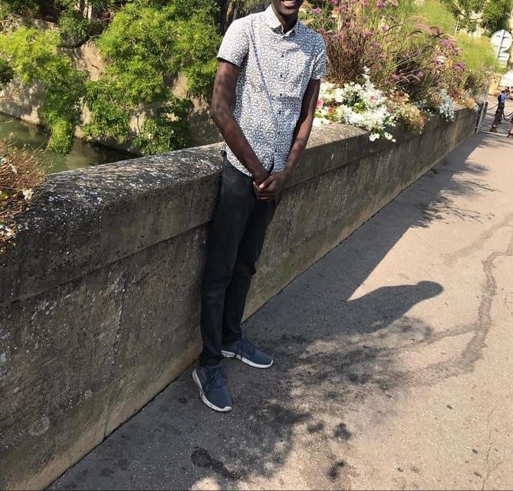 Profil de Basile